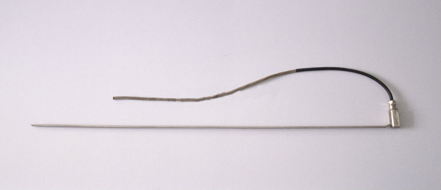 DENGSHENG WTD7511 Paver Tamper heating rod