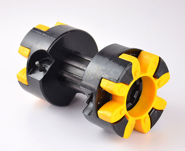ABG423 asphalt paver rammer connector