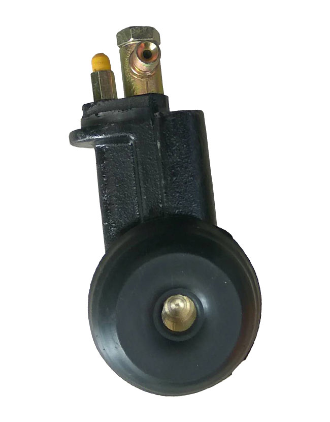 XCMG roller brake wheel cylinder assembly