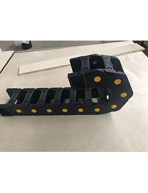 BMW BF300C paver track