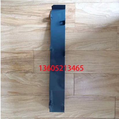 Imported paver left scraper chain rear protective 