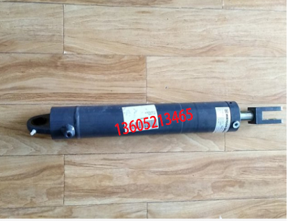 Imported paver leveling oil cylinder part number 2