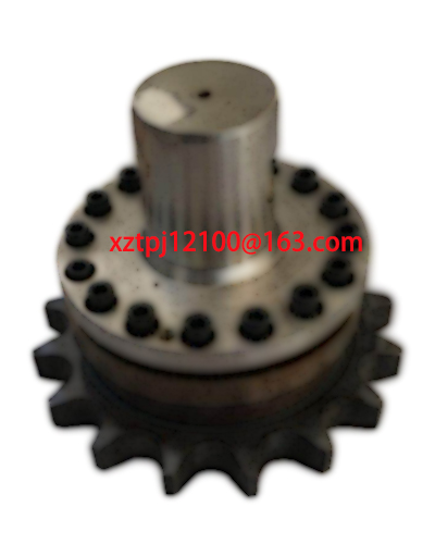 Lock Washer/Auger-Flight Kit D360/Hydraulic Cylind