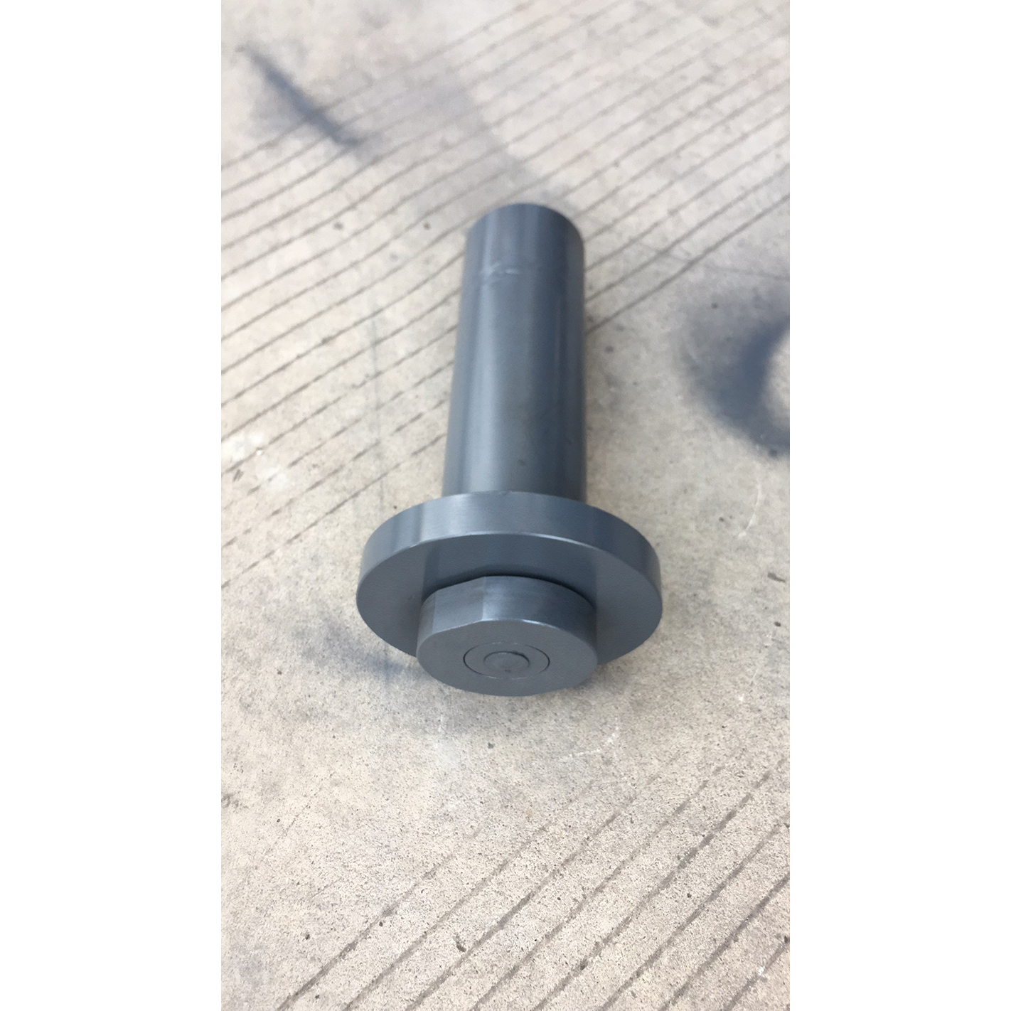 VSS_BASIC SCREED TV/THERMOSTAT CONN2051692,4133L50