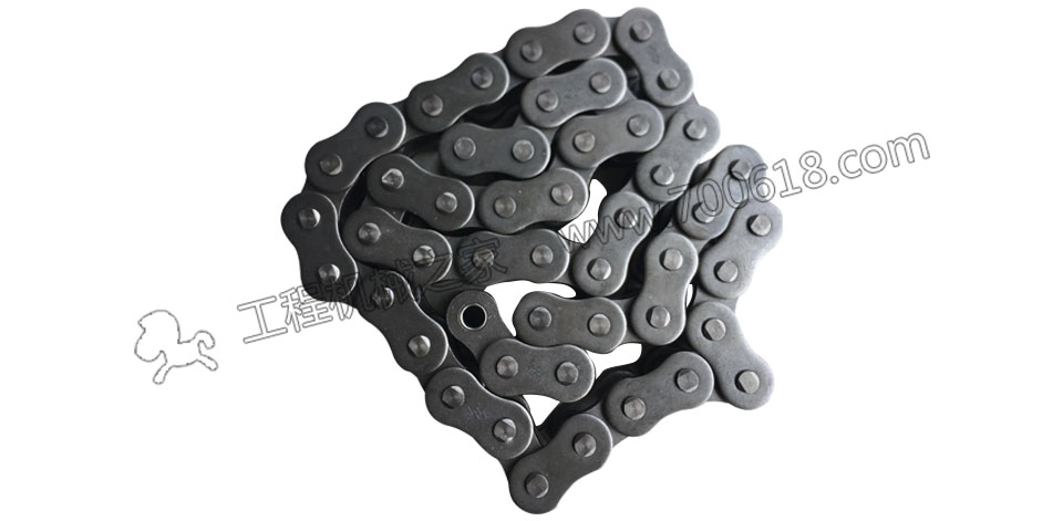 XCMG RP953 paver distribution chain