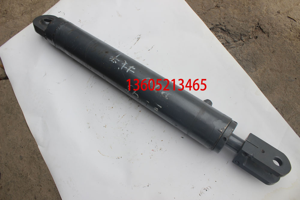 Sany paver leveling cylinder, claw cylinder