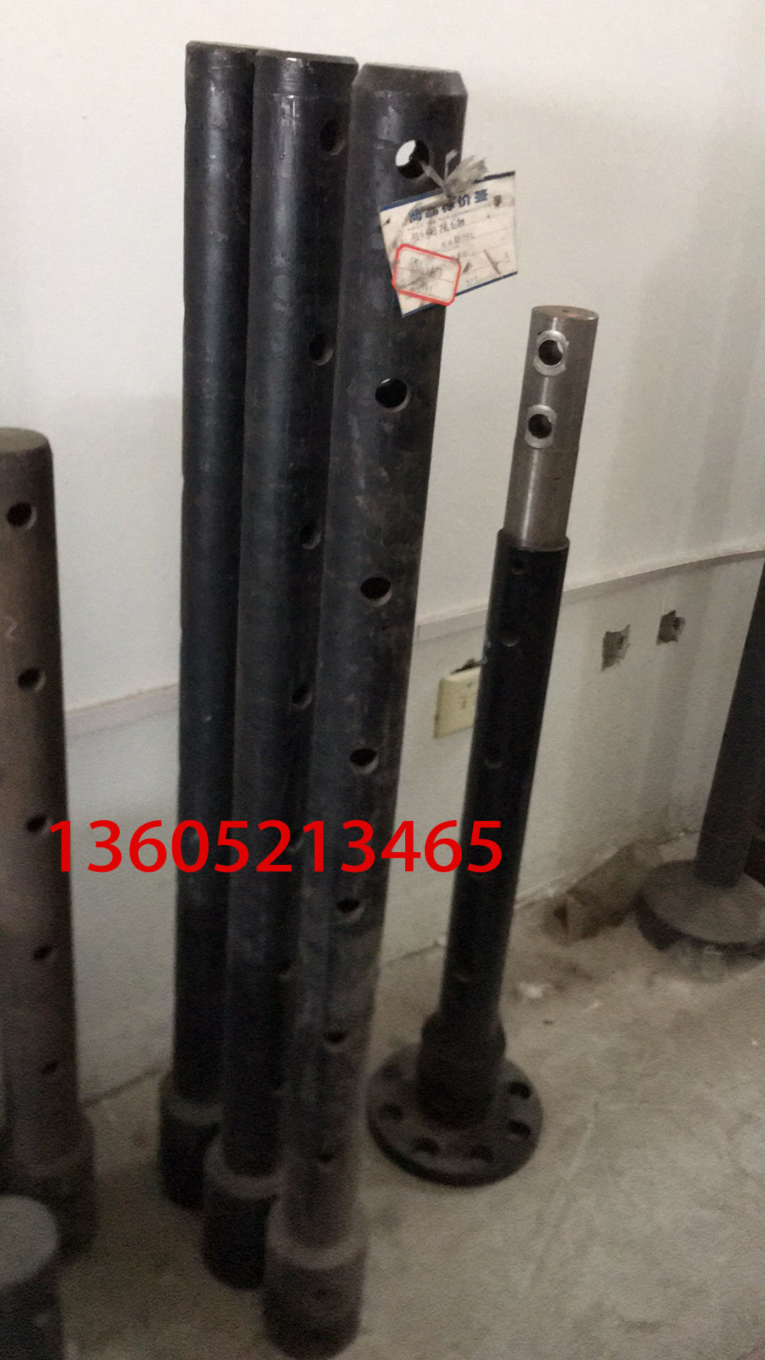 Shaanjian ABG paver main machine dragon shaft