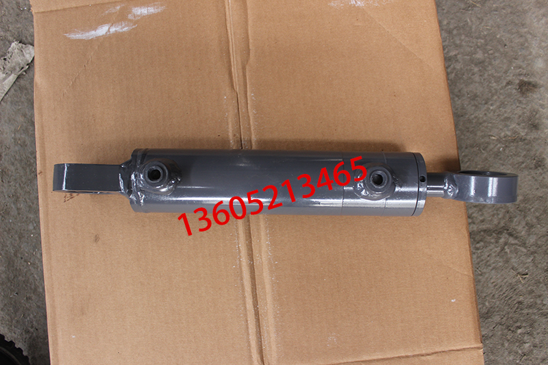 Volvo ABG paver distribution lifting cylinder 8063