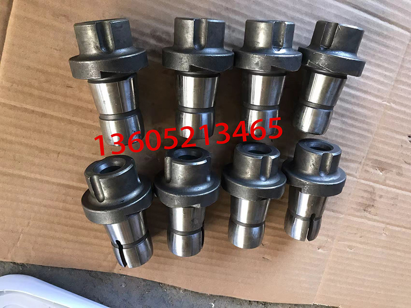 BMW grid milling machine tool holder, wear-resista