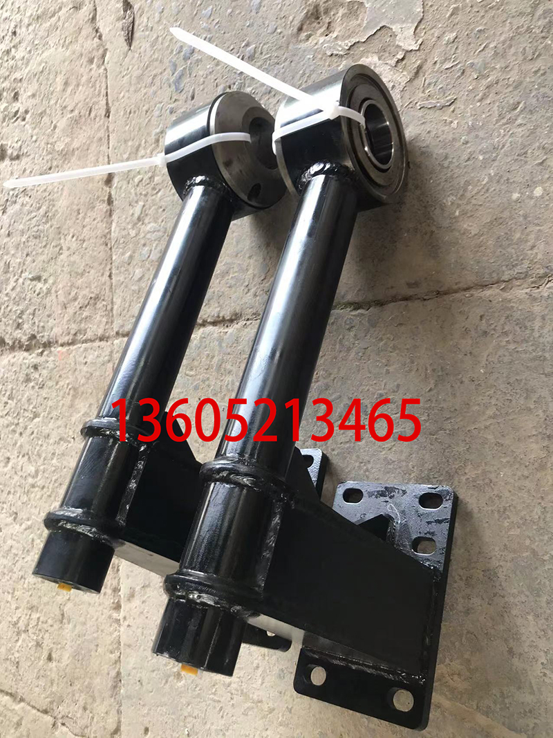 Sany SSP90C-8 Spreader Main Machine Hanger, Twisti