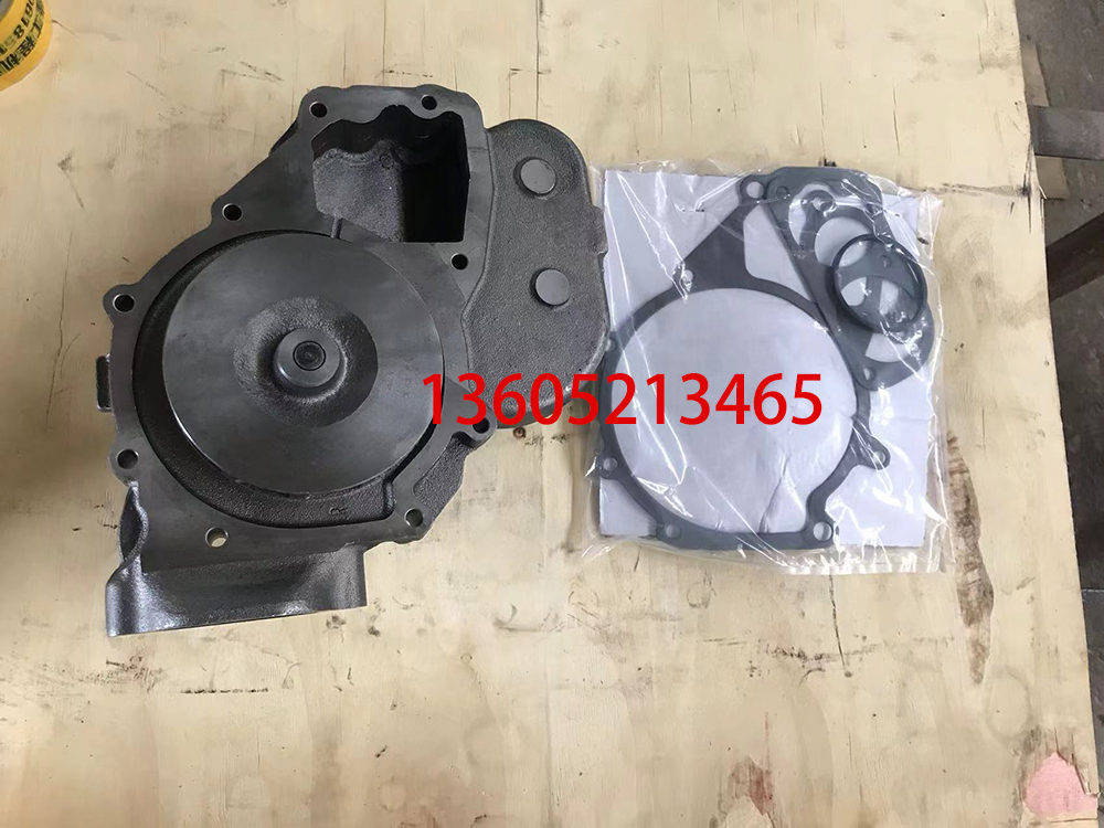维特根W1900W2000铣刨机水泵 2225732