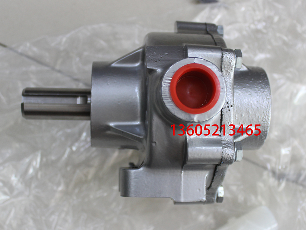 Dynapac PL2000 milling machine water pump 2276394