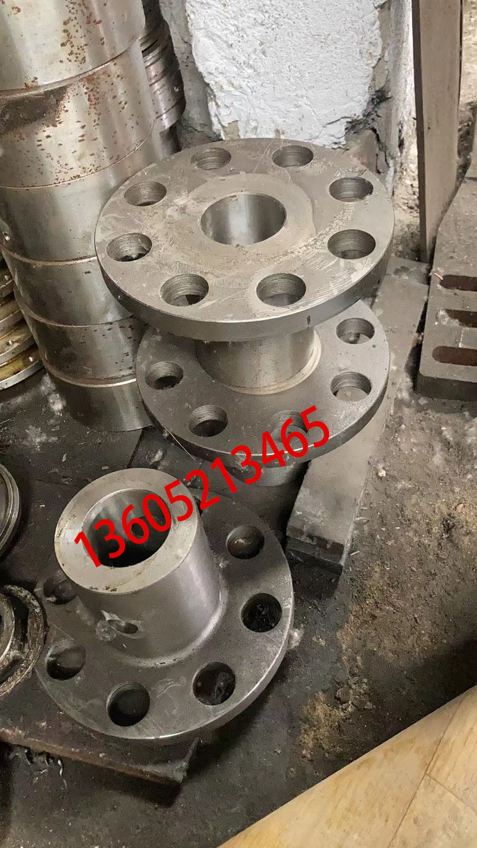 ABG8620 paver main winch spindle head 423012