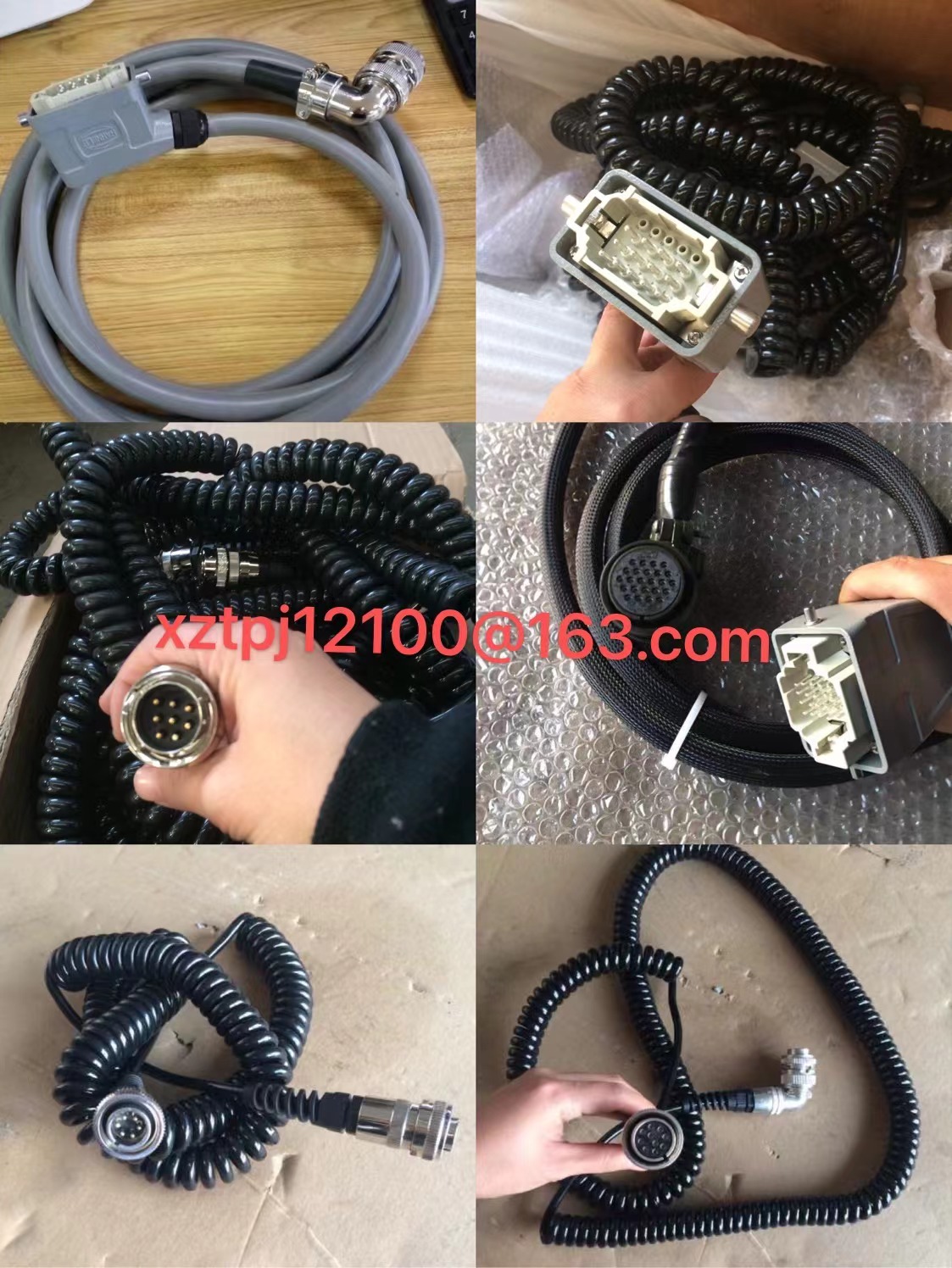 What are the summary of paver connection lines?