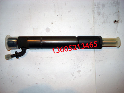 Volvo paver engine injector assembly 20792140