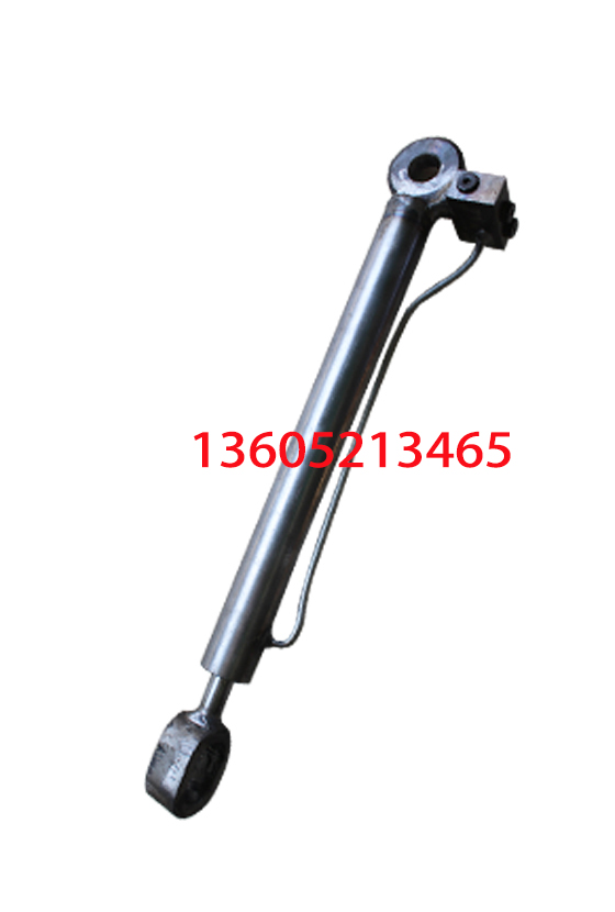 Shaanjian ABG8820B paver roof oil cylinder, roof l