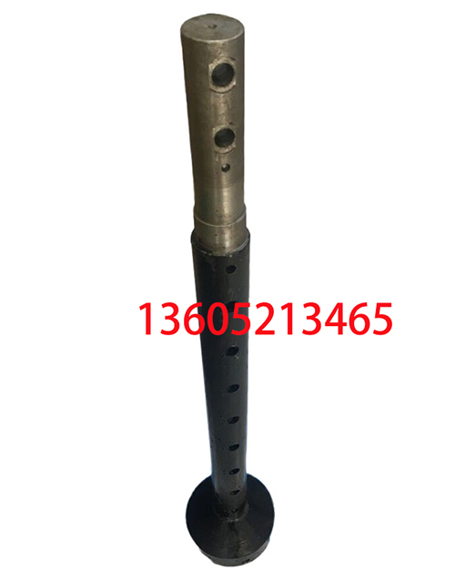 XCMG 953 paver main winch shaft, 1.1 meters, 20875