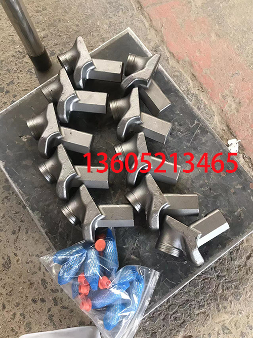 HT3-RD20 milling machine tool holder, wear-resista