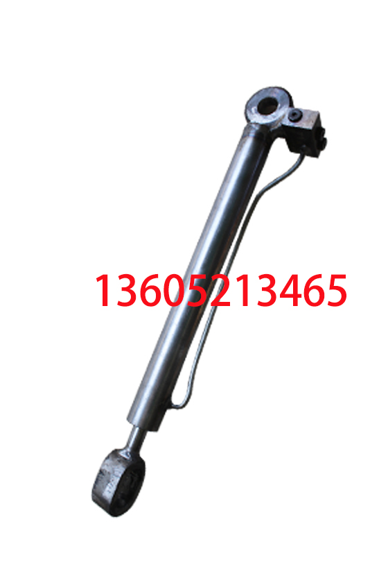 Shaanjian ABG paver roof hydraulic cylinder, roof 