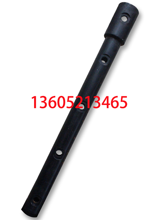 XCMG paver auger shaft, spiral shaft, main shaft