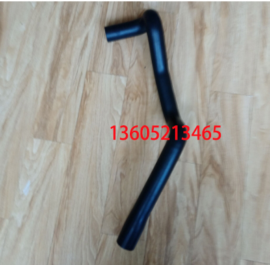 Fogler paver engine cold water pipe 2187338