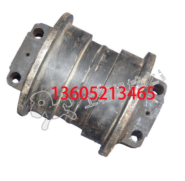 XCMG paver small support wheel, walking support sh