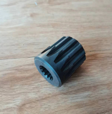 CC6200 Vibration Motor Connection Sleeve Part Numb