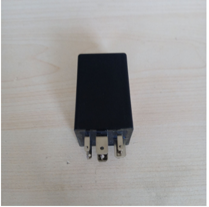 Danapak VBS relay part number 4700382782