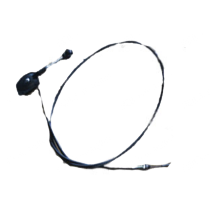 Danapak throttle cable assembly part number length