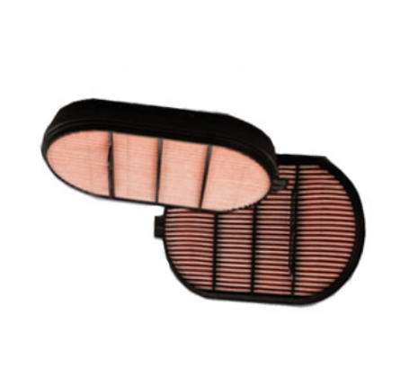 Danapak road roller SD2550/SD2530 air filter part 