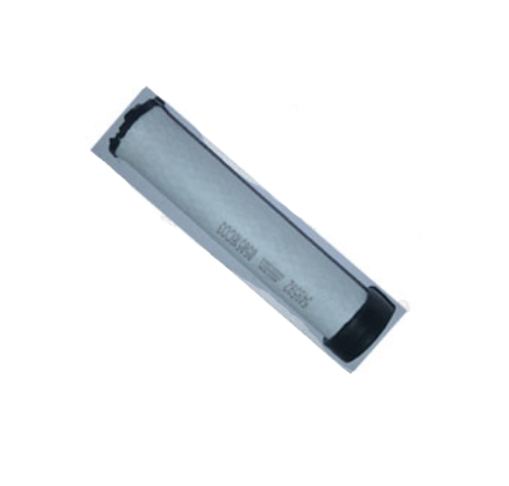 Danapak air filter core and outer core part number