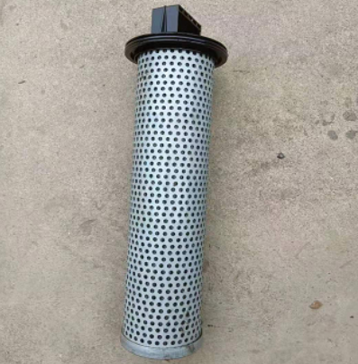 Danapak roller accessory liquid filter part number