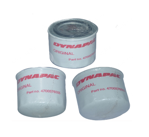 Danapak diesel filter part number 4700376555