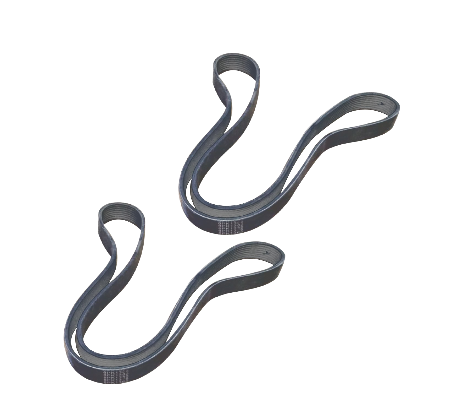 Danapak paver engine belt part number 901449