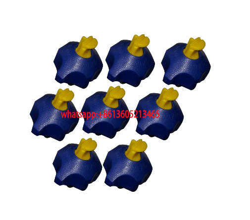 Danapak roller sprinkler nozzle part number 470039