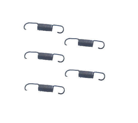 Danapak impact rammer clutch spring part number: 0