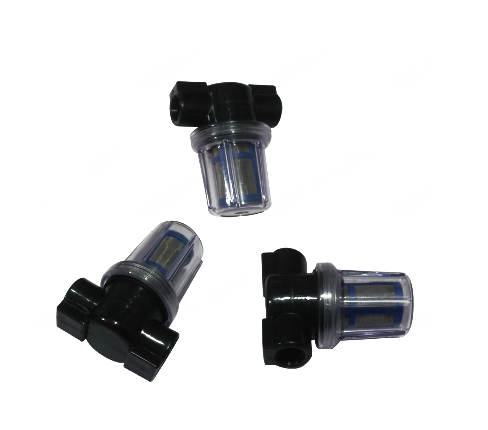 Danapak water filter assembly part number 86011712