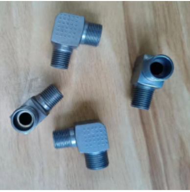 Fogler butter pipe joint part number 9510803903