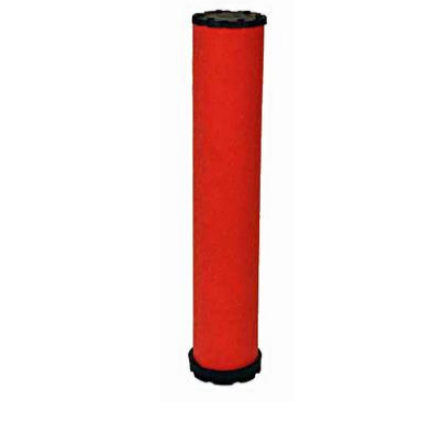 Imported paver air filter core 909271