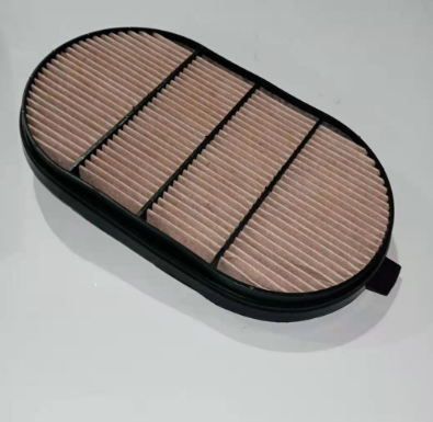 Imported paver air filter core part number 4812040