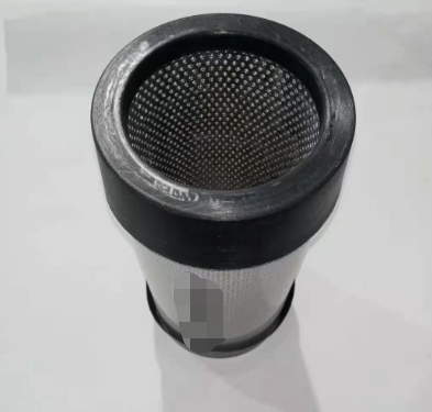 Imported paver SD2550/2530 liquid filter part numb