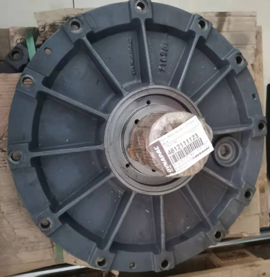 Imported accessories for roller, vibration flange,