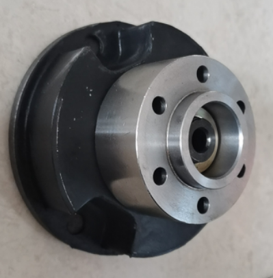 Roller fan damping block part number 4700382394