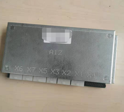 Paver control module part number 4812113875