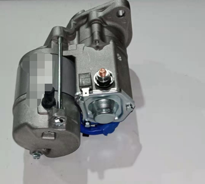 Asphalt paver diesel engine assembly part number S