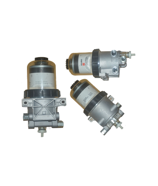 Paver oil-water separator assembly 2277790