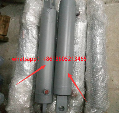 Laying machine hydraulic cylinder part number D635