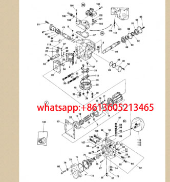 Paver switch part number 932058
