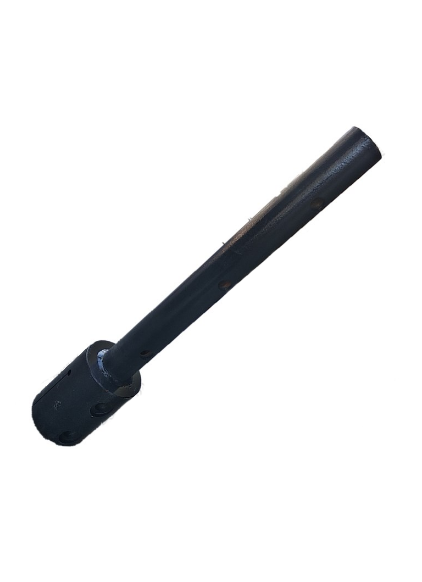 Spreader extended spiral shaft, twisted dragon sha