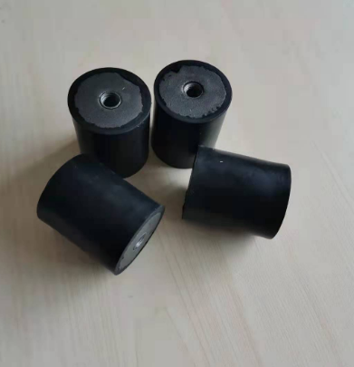 Paver leveling instrument shock absorber 2043093